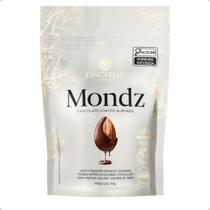Snack Amendoas de Chocolate Mondz 50g Essential Nutrition