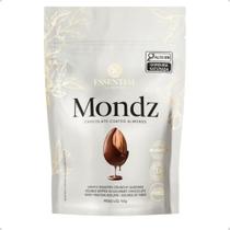 Snack Amendoas de Chocolate Mondz 50g Essential Nutrition