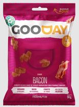 Snack bacon 50g - gooday Snack bacon 50g - gooday
