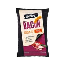 Snack Bacon Belive 35g