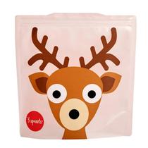Snack Bag para lancheira infantil 3 Sprouts