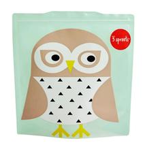 Snack Bag para lancheira infantil 3 Sprouts Snack Bag para lancheira infantil 3 Sprouts