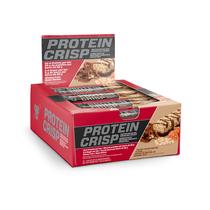 Snack Bar Proteico BSN Protein Crisp Salted Toffee Pretzel 20g