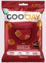 Snack barbecue 50g - gooday Snack barbecue 50g - gooday