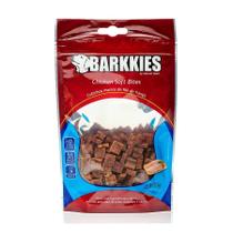 Snack Barkkies Chicken Soft para Cães 100g - 1 Unidade