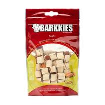 Snack Barkkies Sushi para Cães 100g Snack Barkkies Sushi para Cães 100g