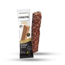 Snack Barra Funcional Alta Proteína para Cães - Mastig