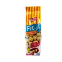 Snack Batata Doce Polvilho e Azeite Fitsy - 60g Snack Batata Doce Polvilho e Azeite Fitsy - 60g