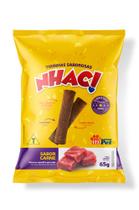Snack Bifinho para Cães Nhac 65g Carne