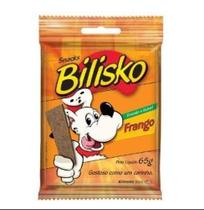 Snack Bilisko Frango para Cães - 65 gr - Chalesco