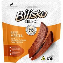 Snack Bilisko Frango para Cães - 800g