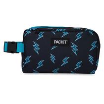 Snack Box PackIt, parafusos listrados congeláveis EcoFreeze Tech