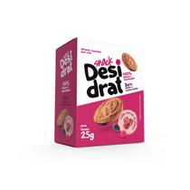 Snack Caes Desidrat Carne com Mix de Berries 25g