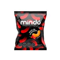 Snack de Amendoim Picante Mindú 50g