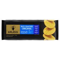 Snack de Arroz Original Kalassi Pacote 100g
