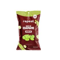 Snack de Edamame Barbecue Repeat 28g Snack de Edamame Barbecue Repeat 28g