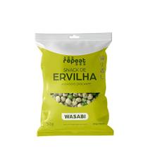 Snack de Ervilha Assado e Crocante Repeat -50g