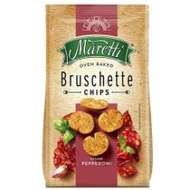Snack de Pepperoni Maretti 85g Snack de Pepperoni Maretti 85g