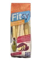 Snack De Polvilho E Batata Doce Fitsy 50g Snack De Polvilho E Batata Doce Fitsy 50g