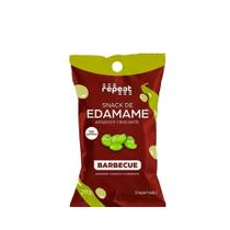 Snack Edamame Barbecue Repeat 28g