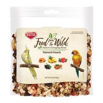 Snack food trata Kaytee Food from the Wild para pássaros de estimação Snack food trata Kaytee Food from the Wild para pássaros de estimação