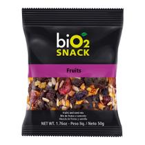 Snack Fruits biO2 50g