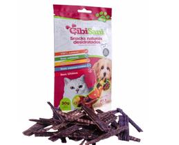 Snack Gourmet de Baço 30g Snack Gourmet de Baço 30g