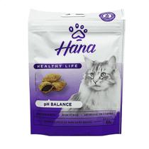 Snack hana healthy life ph balance para gatos adultos 60g Snack hana healthy life ph balance para gatos adultos 60g