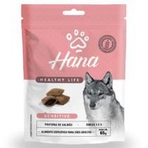 Snack Hana Healthy Life Sensitive para Cães 65g
