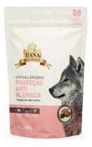 Snack hana nuggets caes hypoallergenic 65g