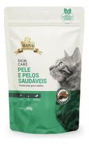 Snack hana nuggets cat skin care 60g