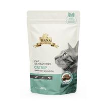 Snack Hana Nuggets Sensations para Gatos 60g