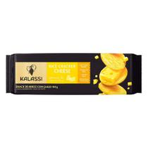 Snack Kalassi de Arroz com Queijo 100g