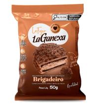 Snack La Fajor 50g Unidade La ganexa