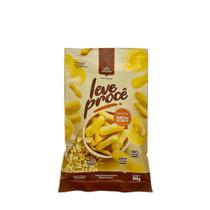 Snack Leve Procê Saborzim Manteiga de Cinema Minnas 50g Snack Leve Procê Saborzim Manteiga de Cinema Minnas 50g