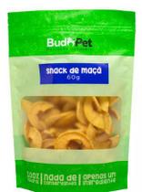 Snack Maçã - 60g - Budopet