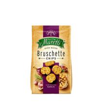 Snack Maretti Sabor Alho - 85g