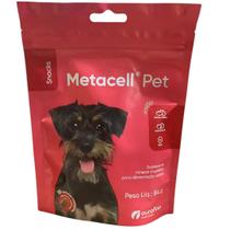 Snack metacell pet 84g Snack metacell pet 84g