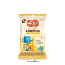 Snack Mucilon Tradicional 35g Snack Mucilon Tradicional 35g