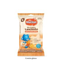 Snack Mucilon Tradicional 35g Snack Mucilon Tradicional 35g