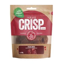 Snack Natural Crisp Angus para Cães 100g - 1 Unidade Snack Natural Crisp Angus para Cães 100g - 1 Unidade