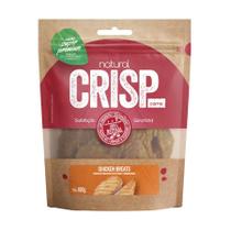 Snack Natural Crisp Chicken Breat para Cães 100g - 1 Unidade