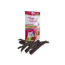 Snack Natural Desidratado