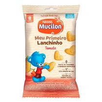 Snack Nestlé Mucilon Sabor Tomate 35g