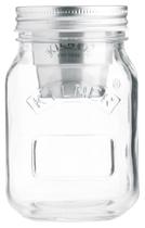 Snack On The Go Jar Kilner 500 ml