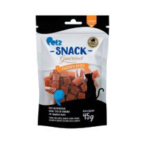 Snack Petz Gourmet Chicken Bites para Gatos 45g