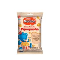 Snack Pipoca Mucilon Nestlé 35g Snack Pipoca Mucilon Nestlé 35g