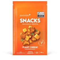 Snack Plant Cheese - Puravida