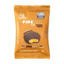 Snack Proteico Cup Caramelo Salgado Pincbar 24g