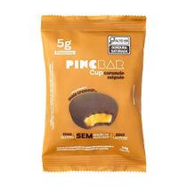 Snack Proteico Cup Caramelo Salgado Pincbar 24G